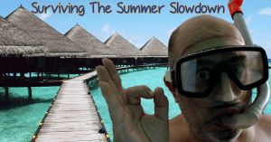 Summerslowdown